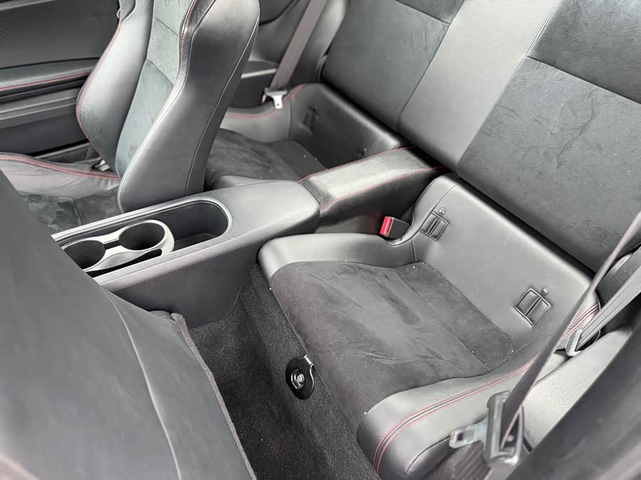 Toyota 86 2016, фото 16