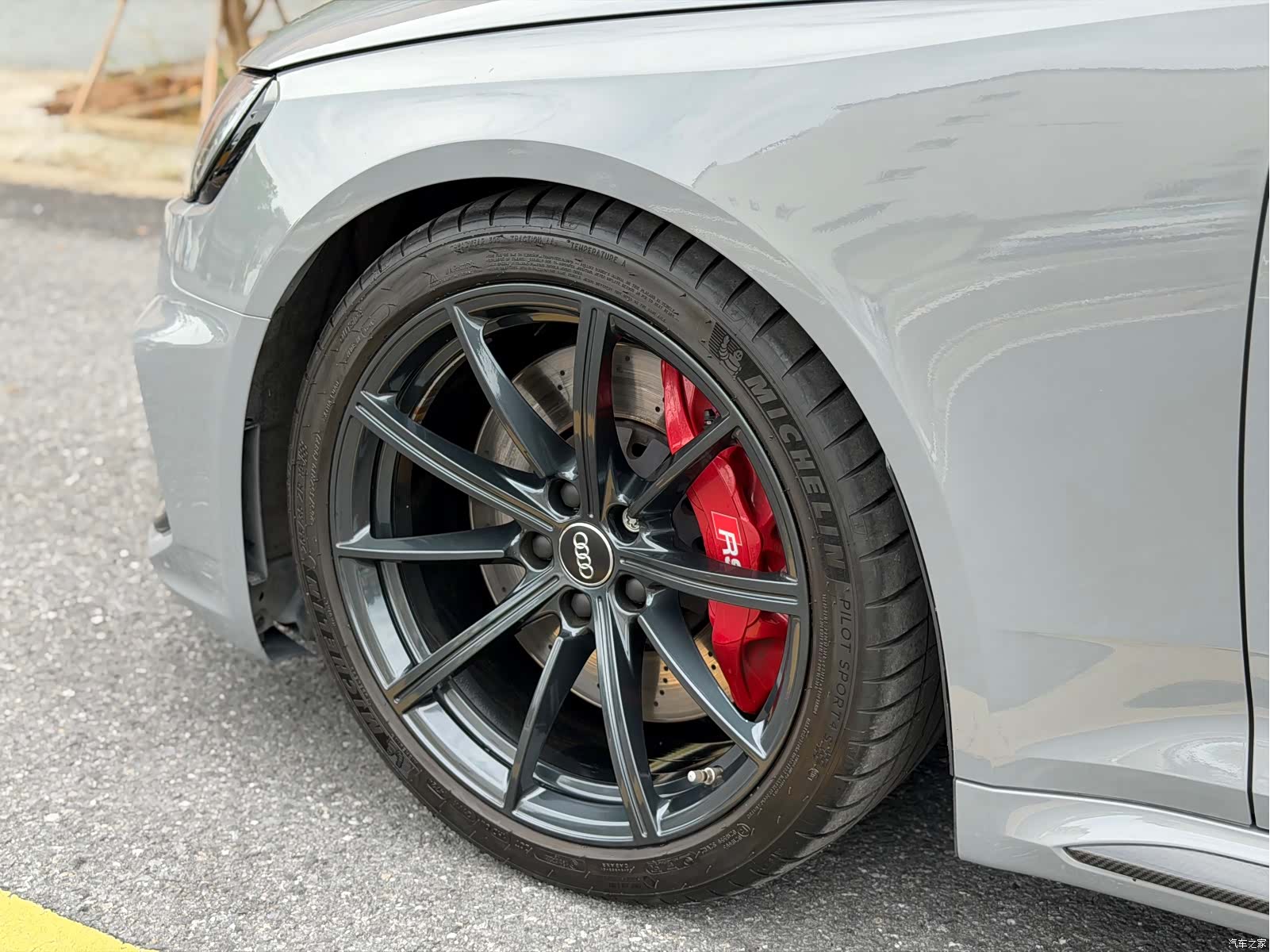 Audi RS, 2019 19