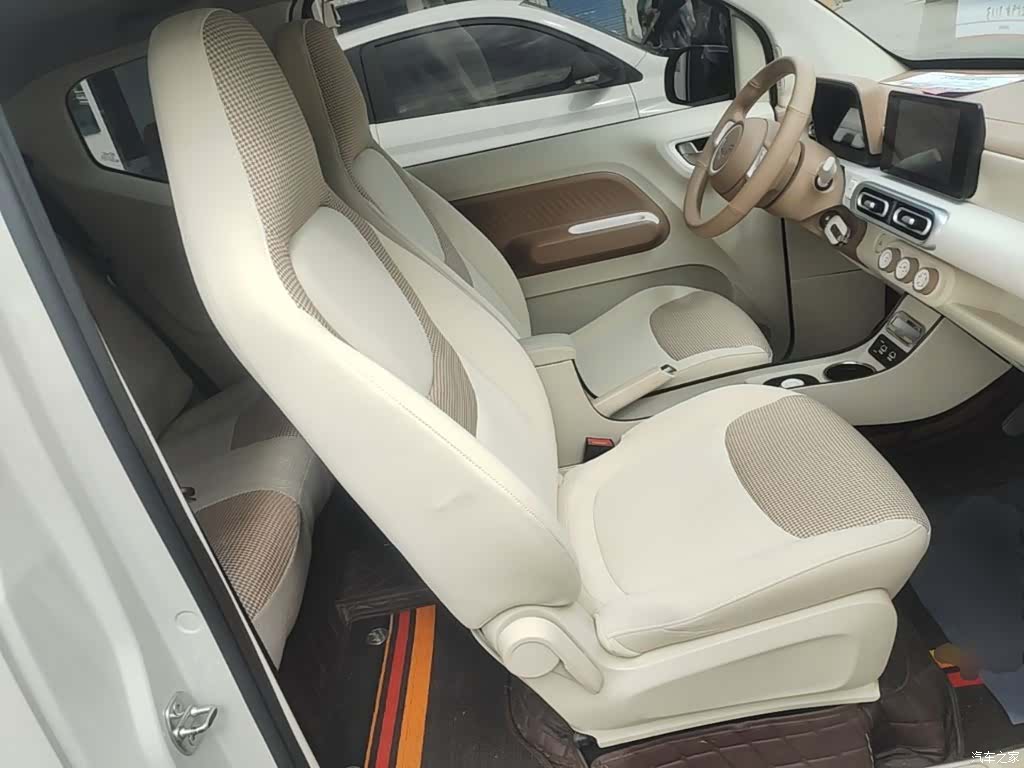 Wuling MINIEV, 2024 25