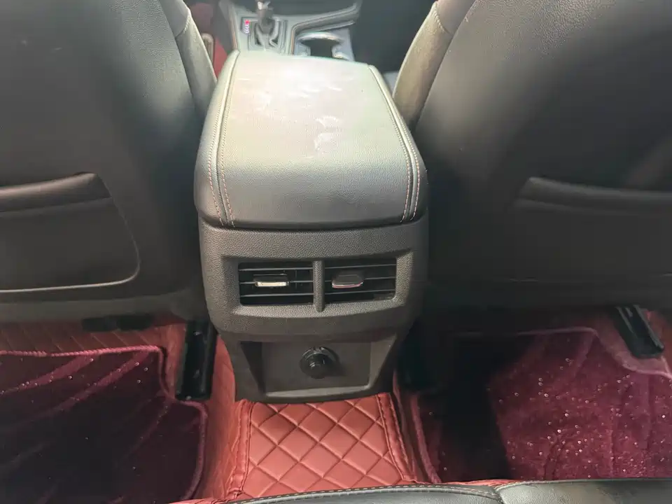Cadillac CT4