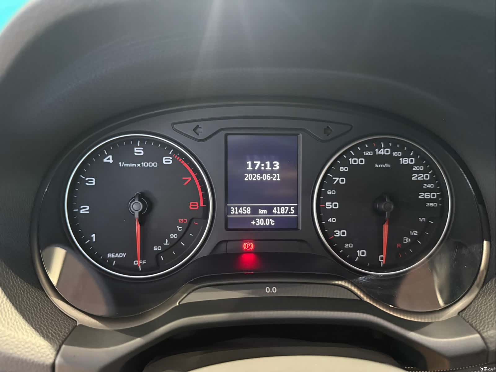 Audi Q2L, 2022 22