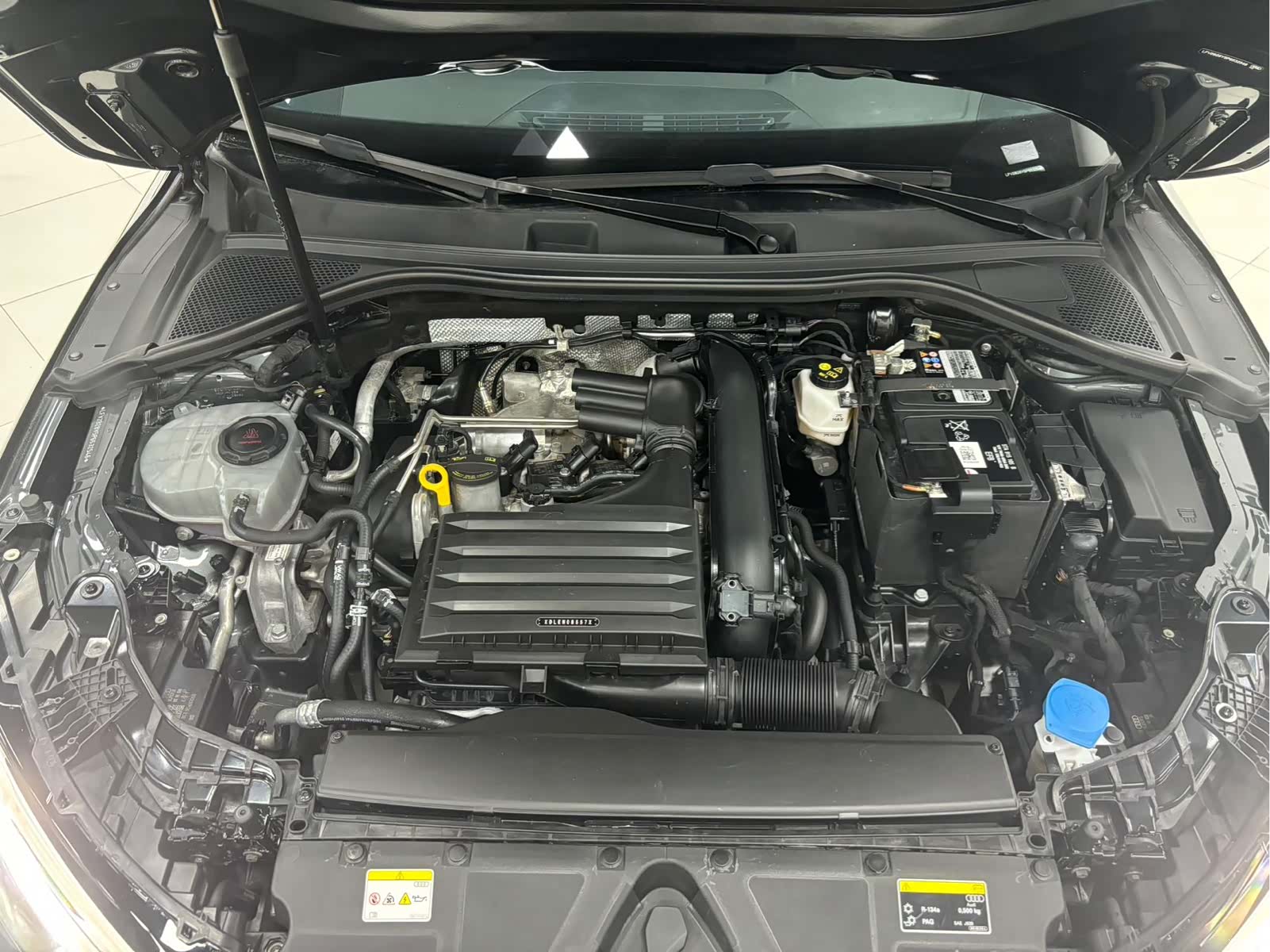 Audi A3, 2023 24