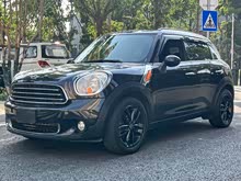 MINI COUNTRYMAN 2014 1.6L ONE