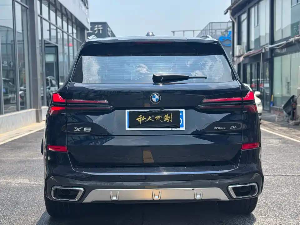 BMW X5 BMW X5