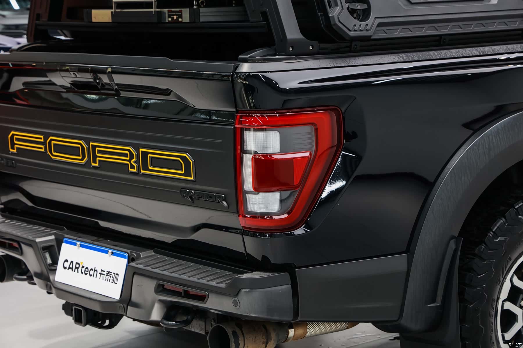 Ford F-150, 2024 9
