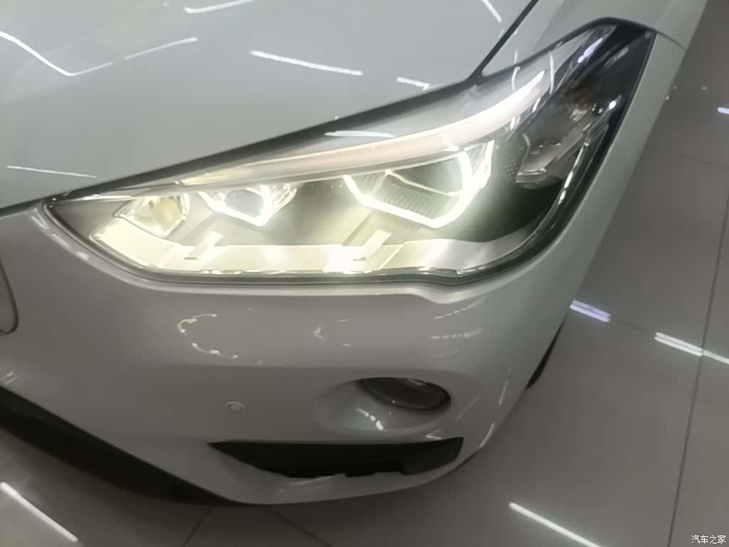 BMW X1, 2019 24
