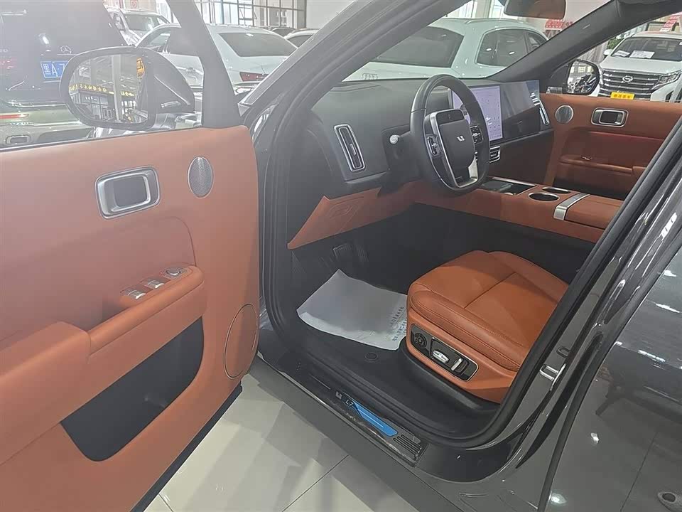 Li Auto Ideal L7 Li Auto Ideal L7