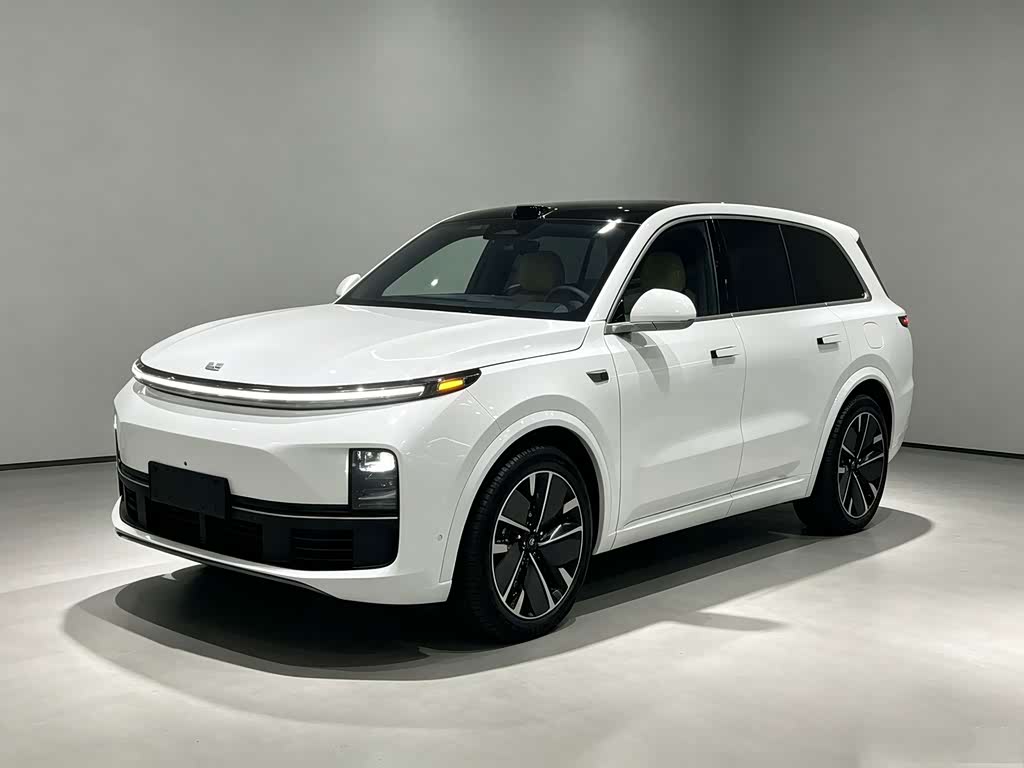 Li Auto L9 2025 Ultra