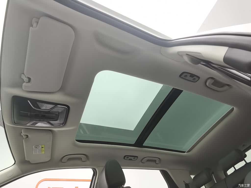 Changan CS55, 2018 14