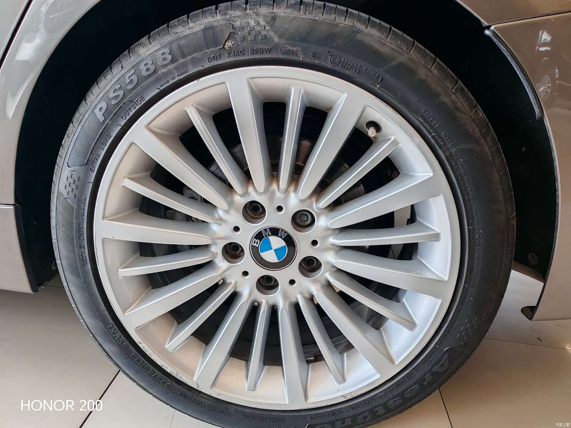 BMW 3 Series, 2018 9
