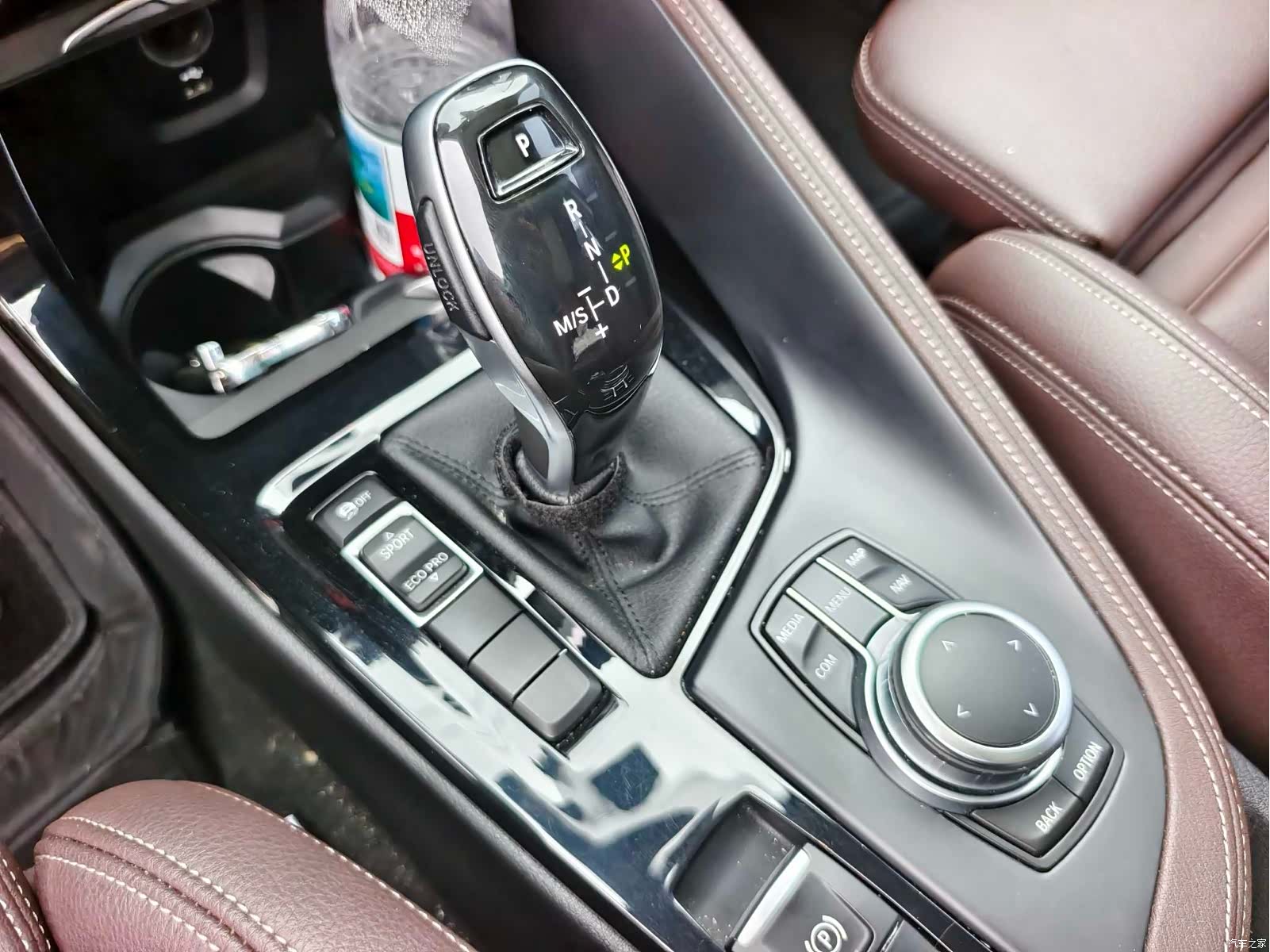 BMW X1, 2019 9