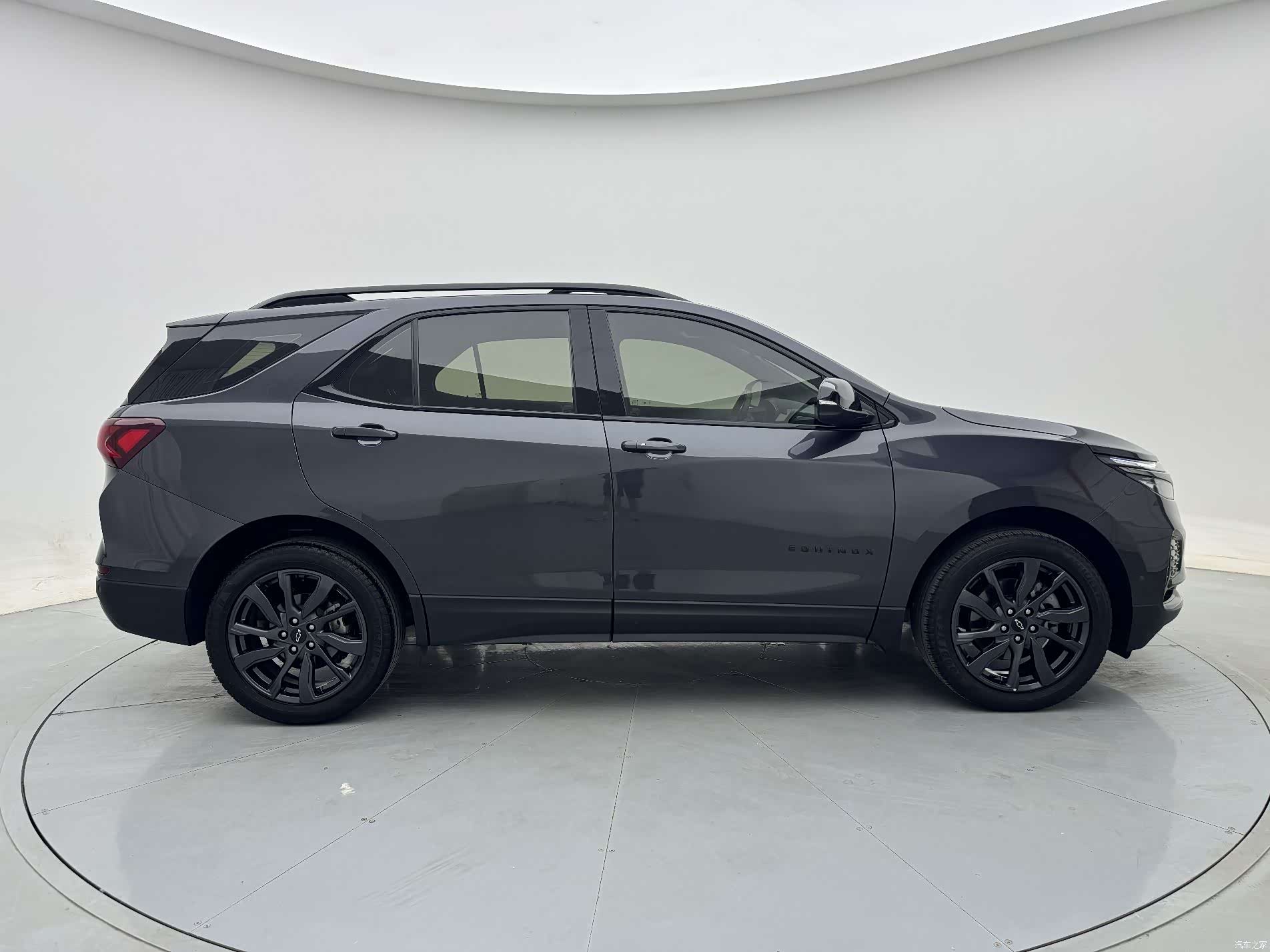 Chevrolet Equinox, 2021 7