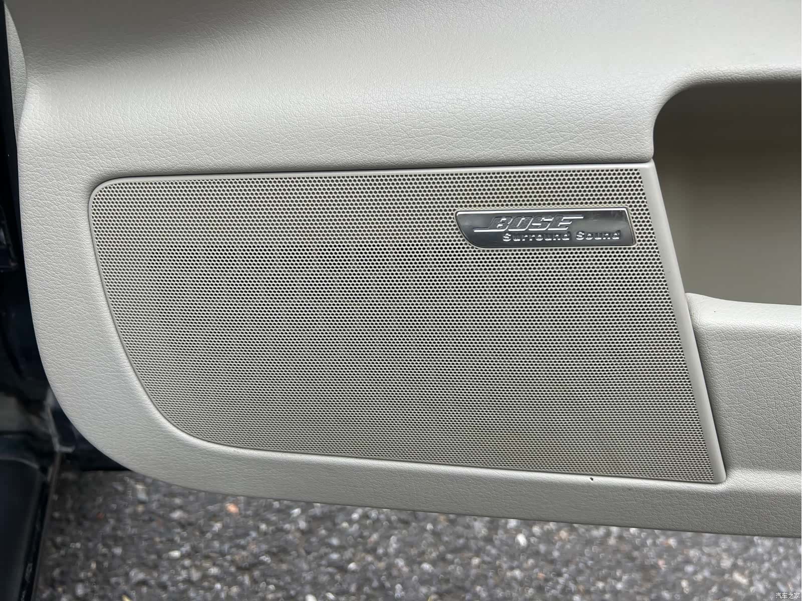 Audi A6L, 2009 12