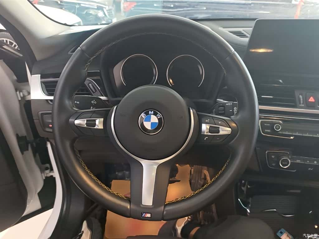 BMW X2, 2023 11
