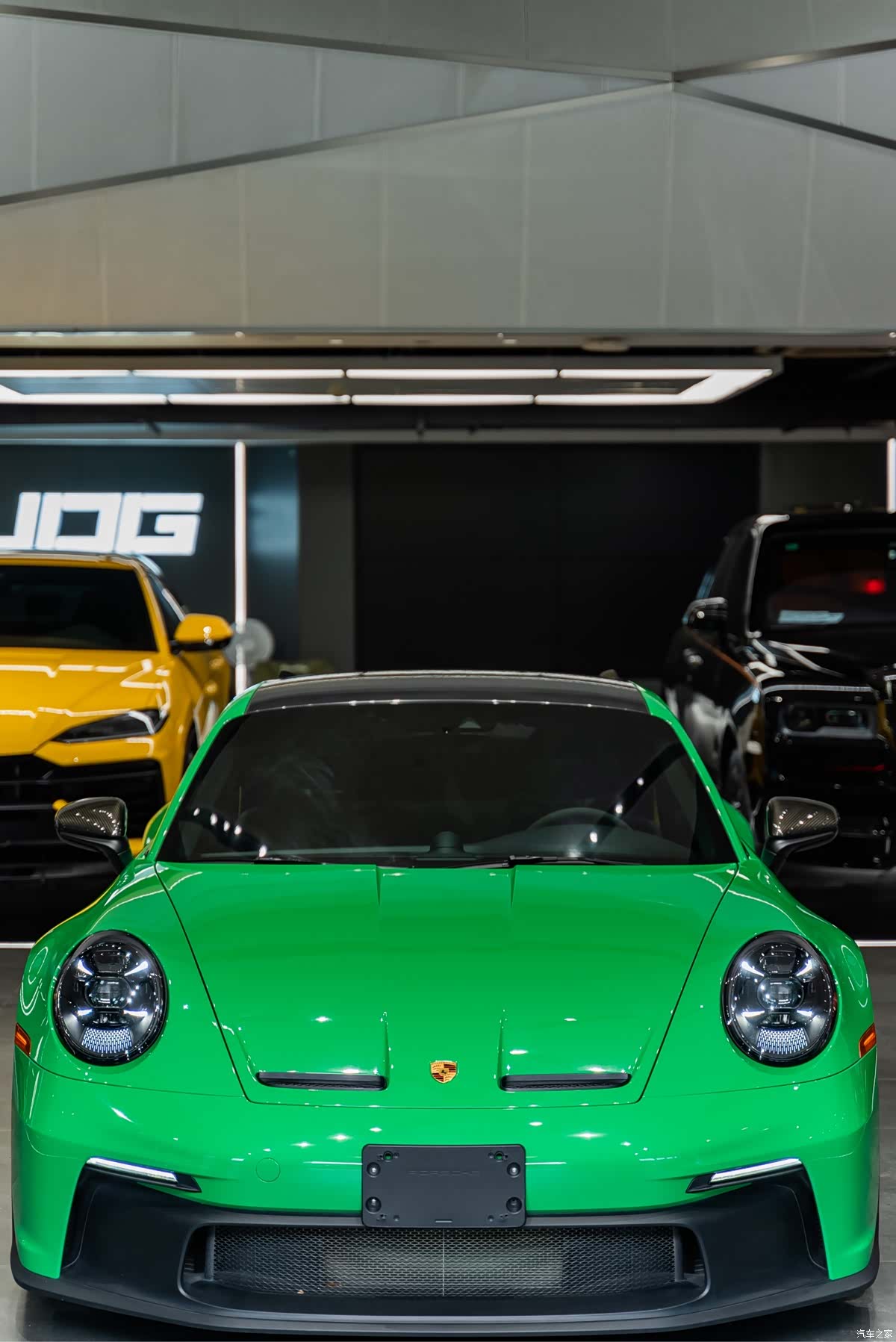 Porsche 911, 2023 4