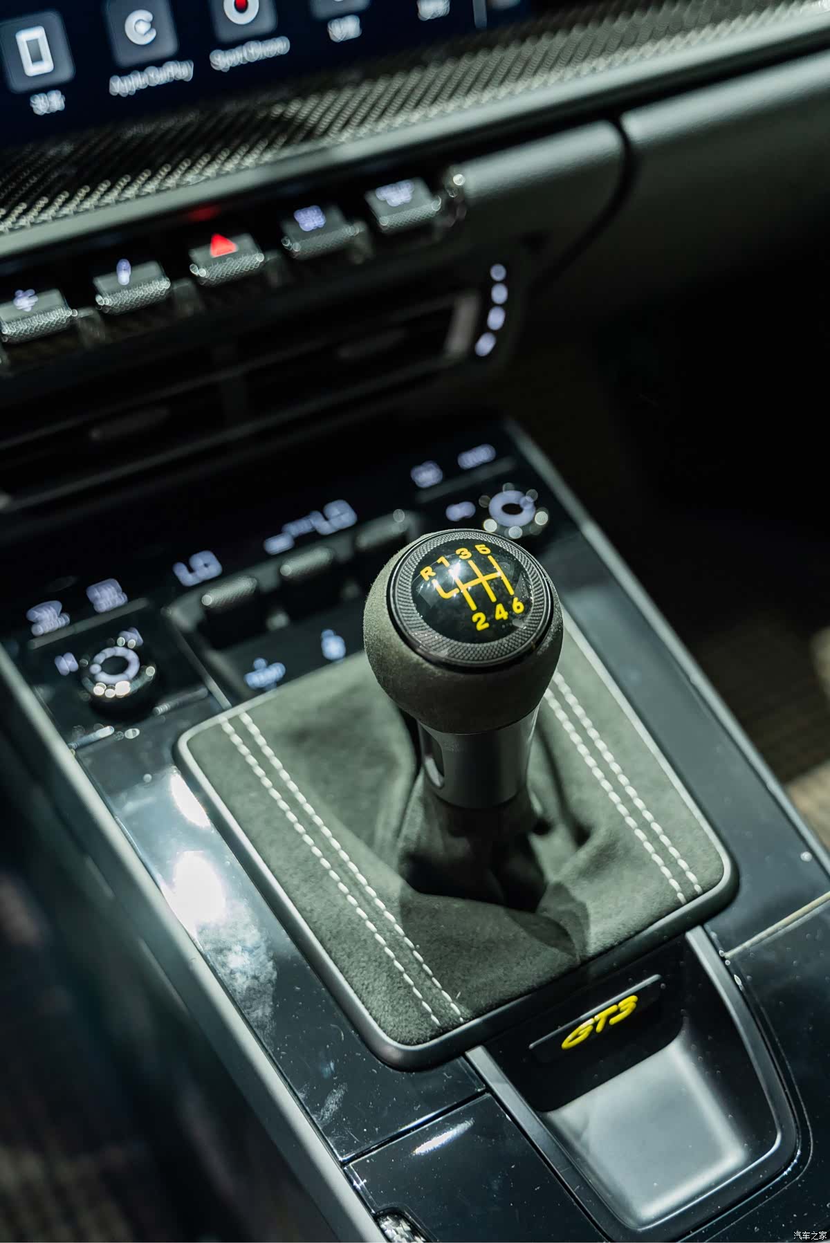 Porsche 911, 2023 22