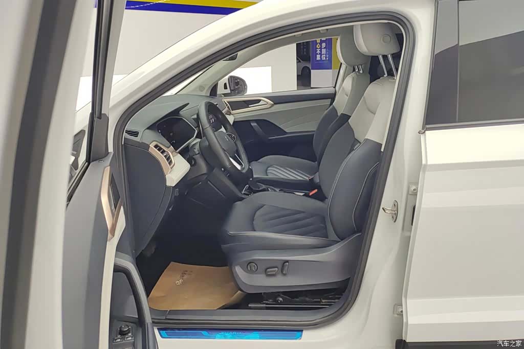 Volkswagen Tharu, 2024 9
