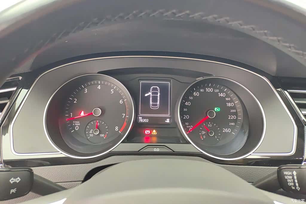 Volkswagen Magotan, 2021 14
