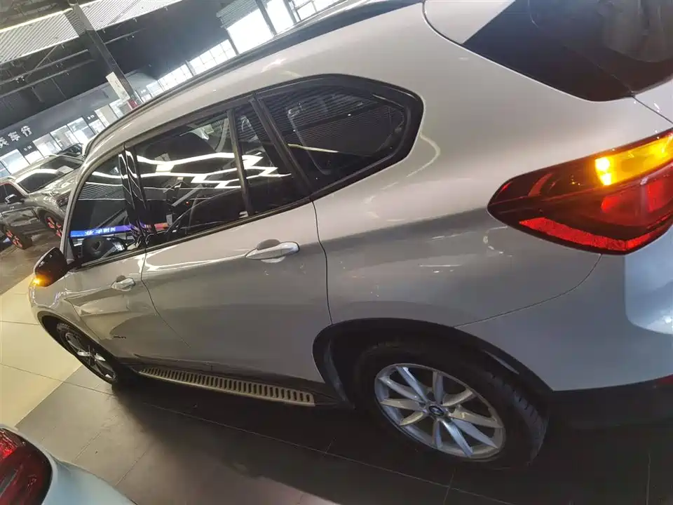 BMW X1 BMW X1