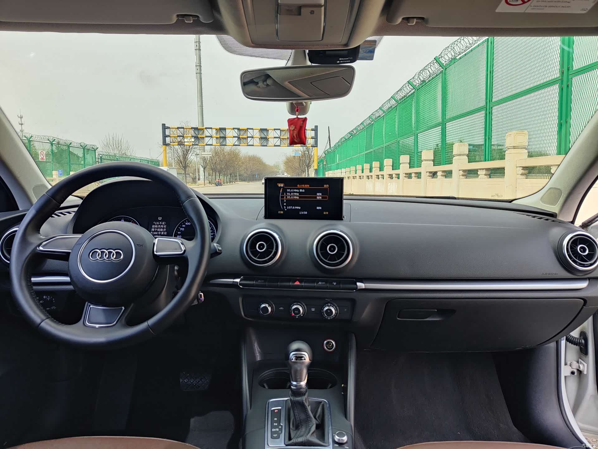 Audi A3, 2016 8