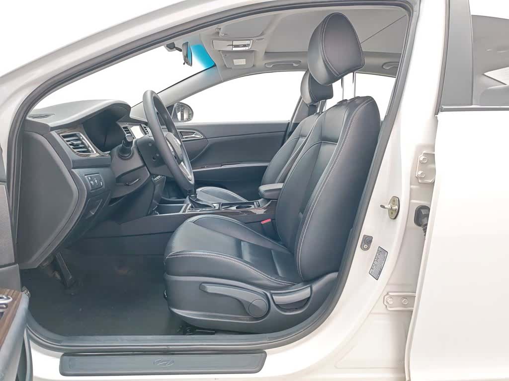Hyundai GLS, 2016 10
