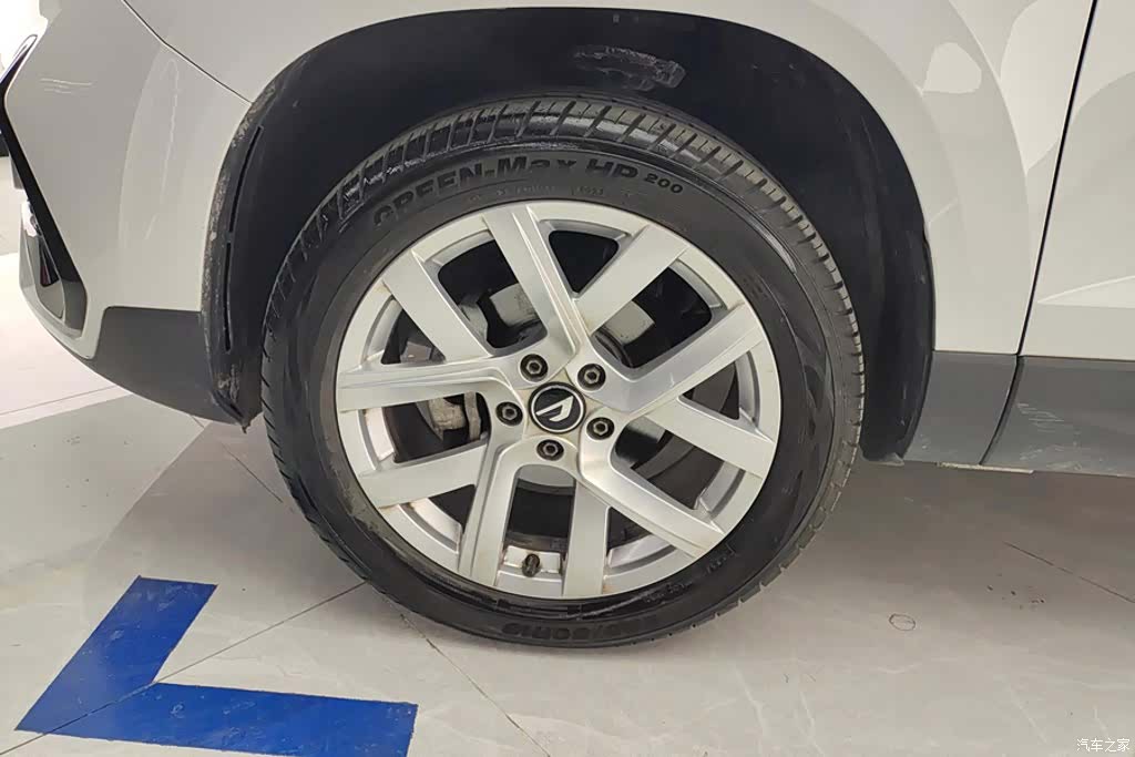Volkswagen VS5, 2024 6