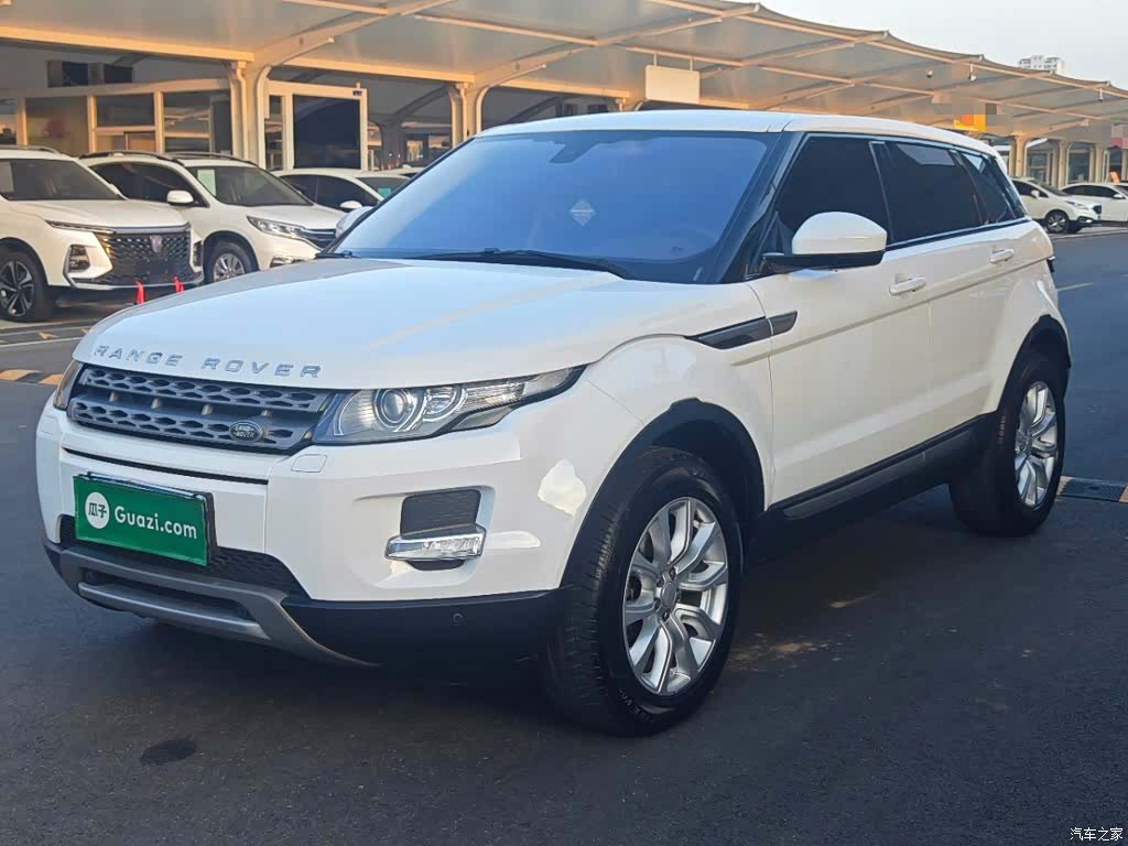 Land Rover Range Rover, 2016 2