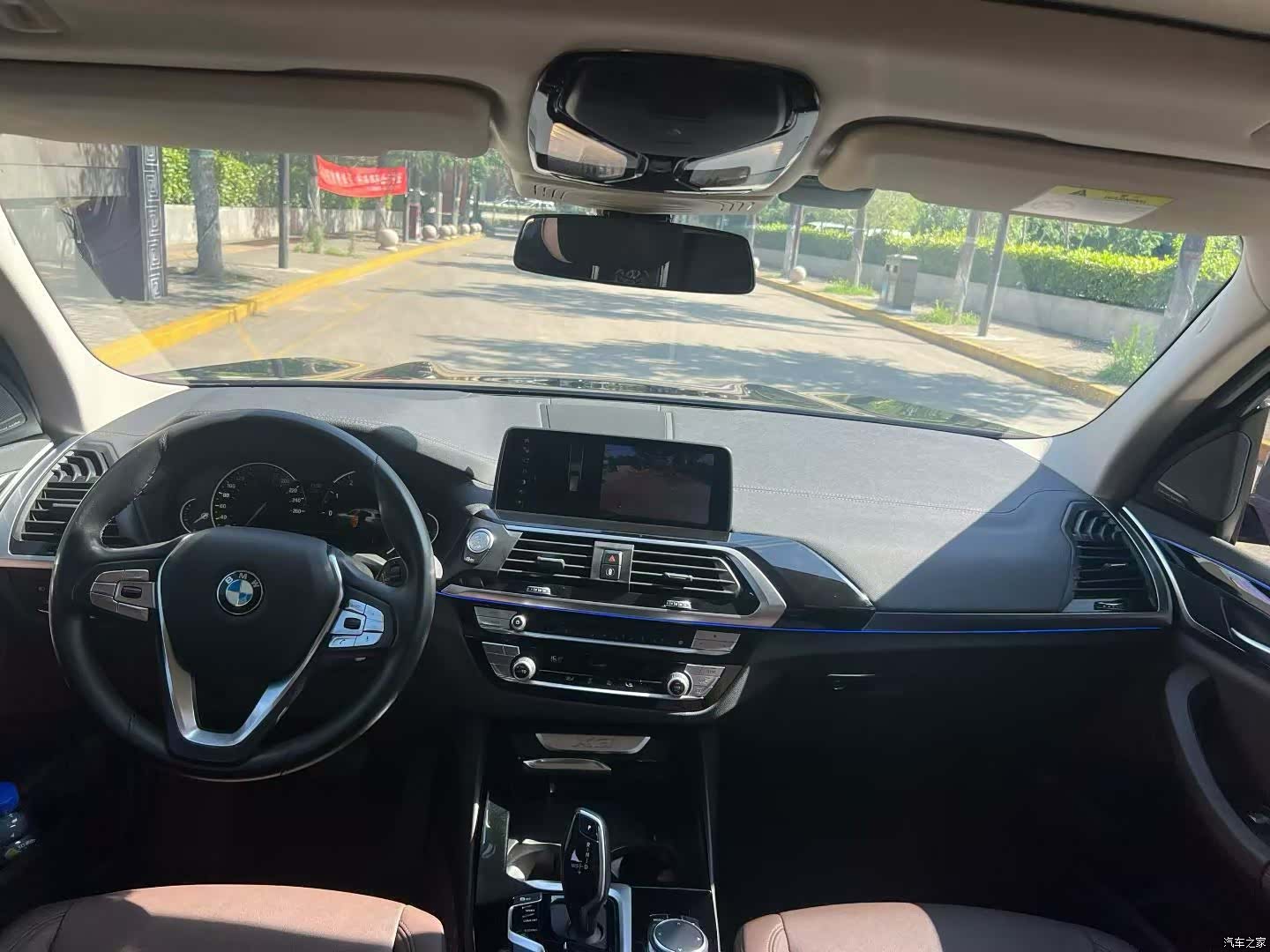 BMW X3, 2019 4