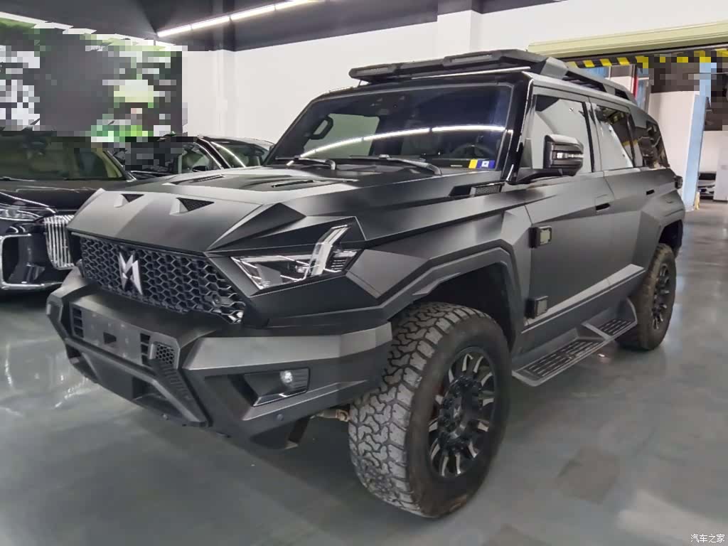 Mengshi 917, 2023 1