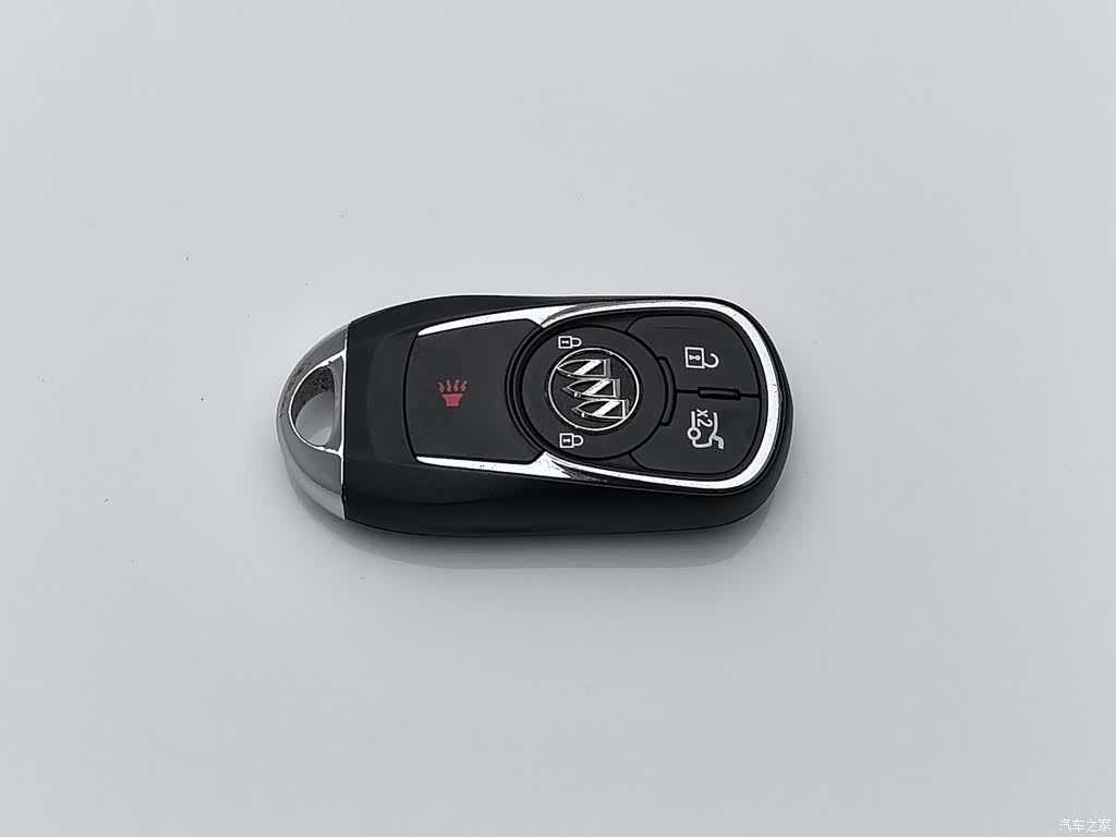 Buick Regal, 2019 19