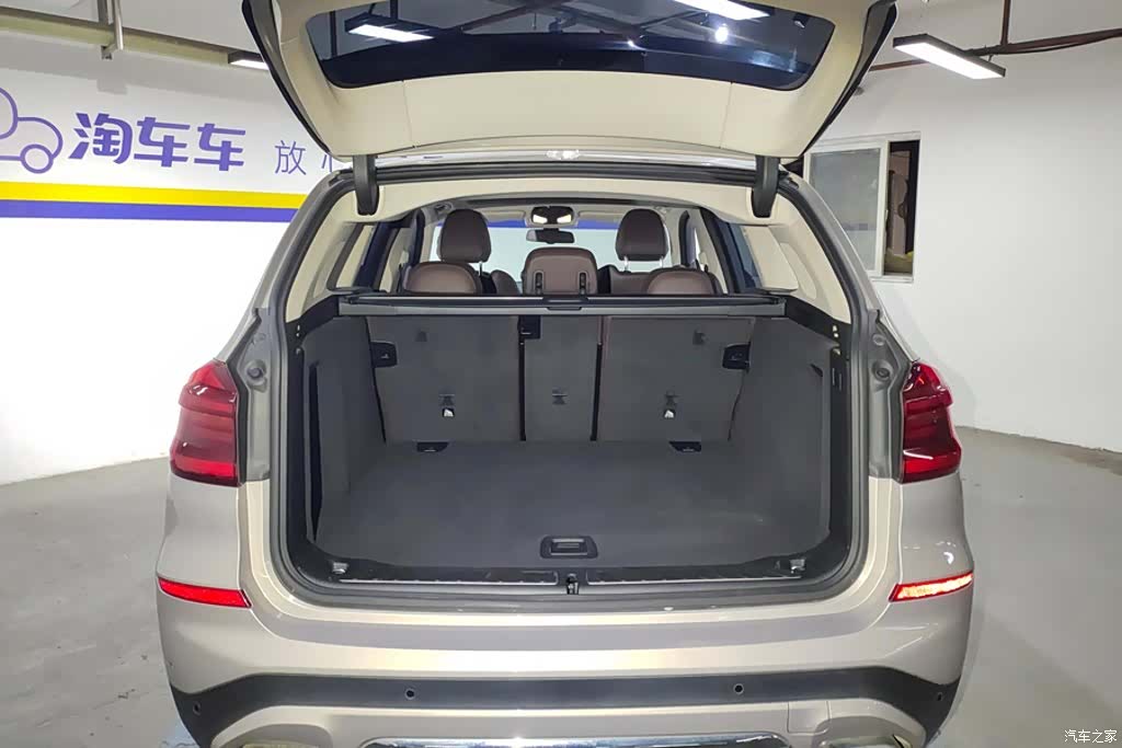 BMW X3, 2020 4