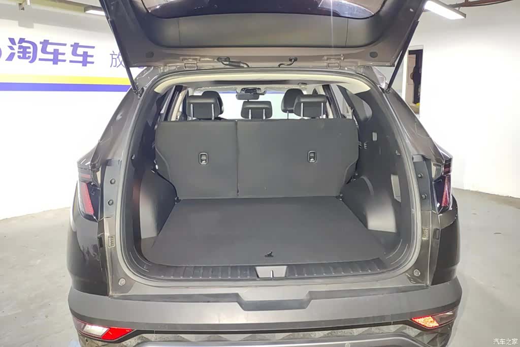 Hyundai Tucson L, 2024 4