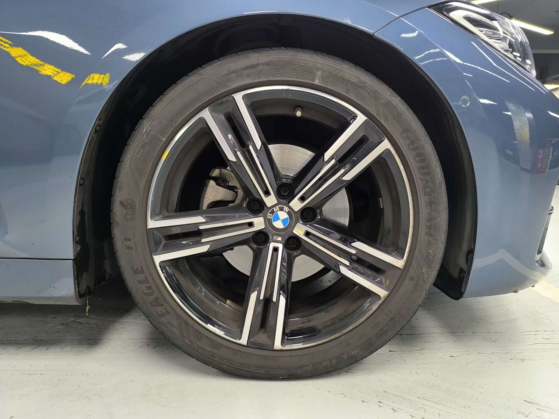 BMW 4 Series, 2022 23