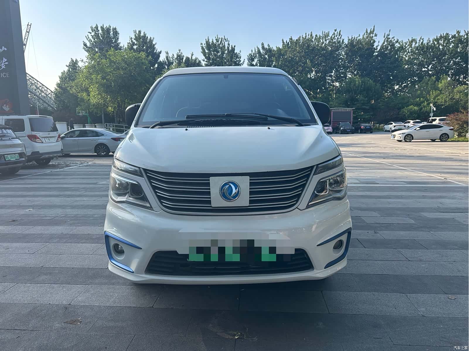 DongFeng 9, 2021 2