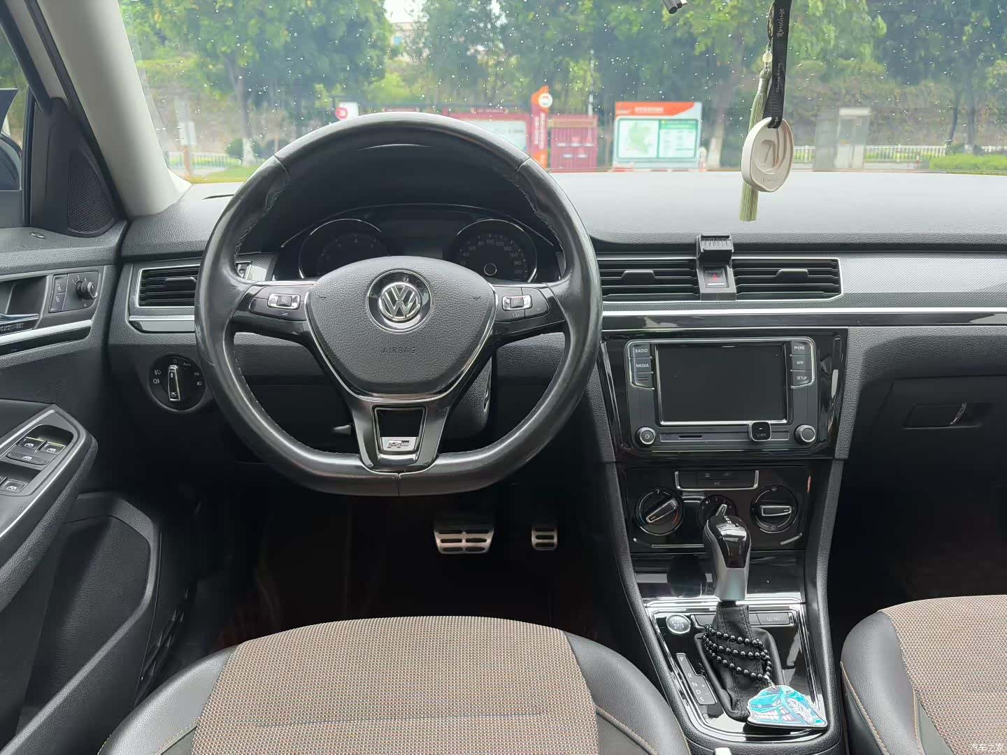 Volkswagen C-TREK, 2018 6