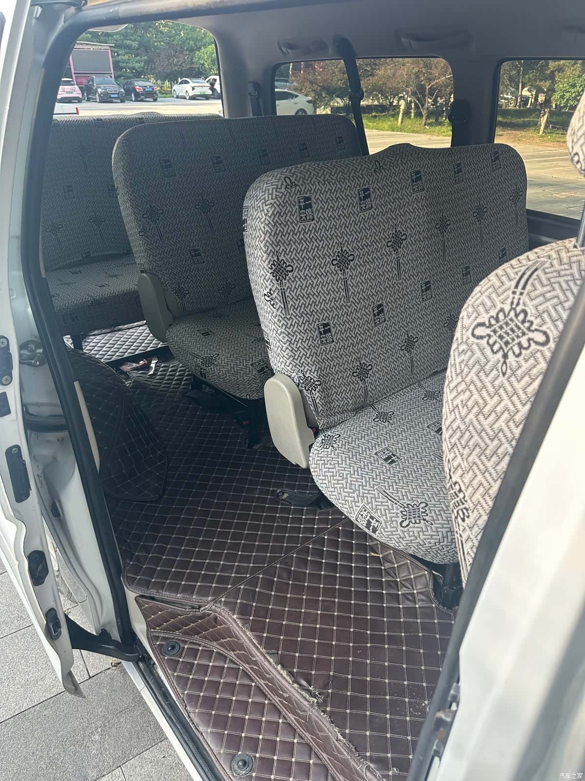 DongFeng 9, 2021 13