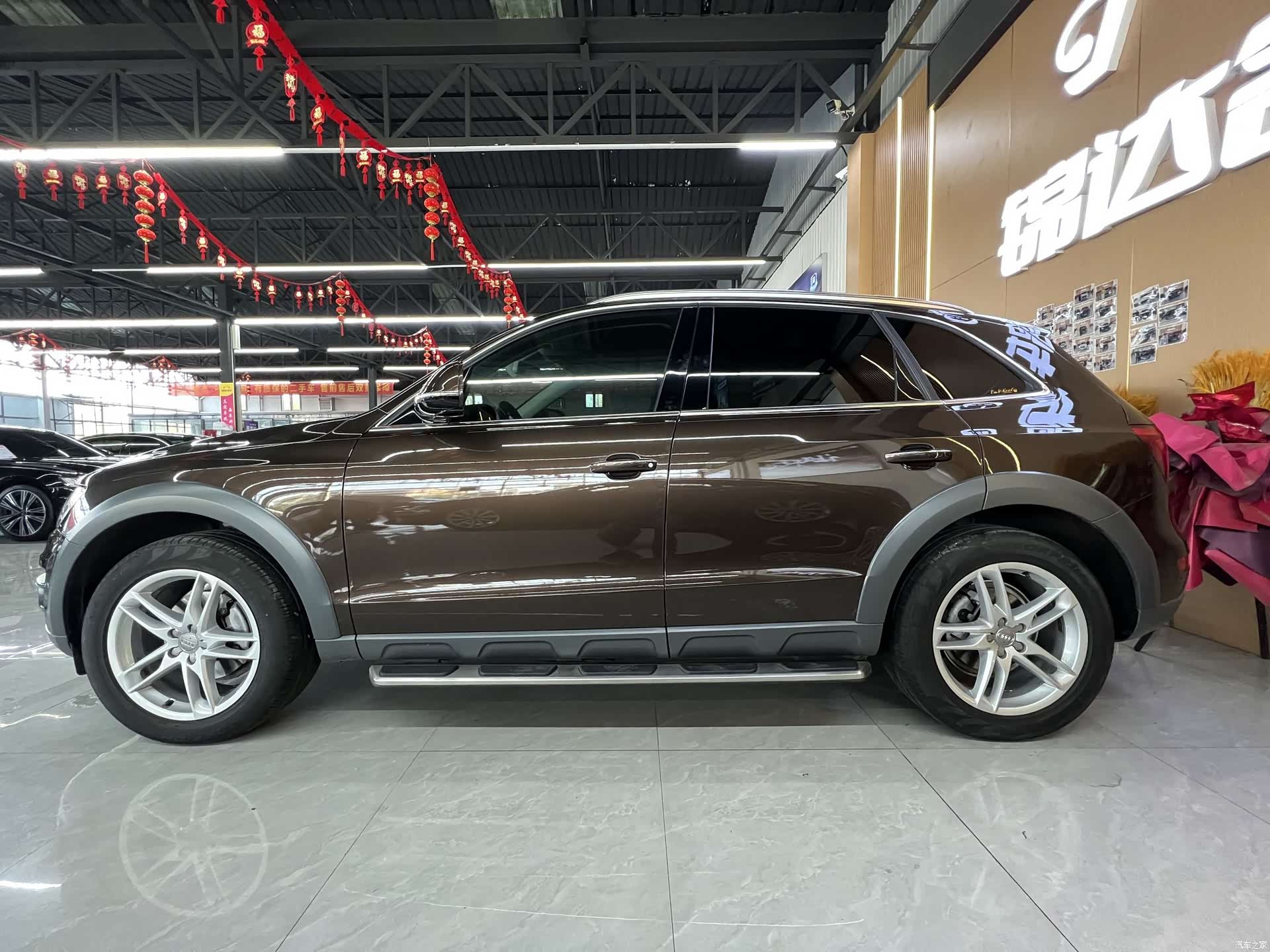 Audi Q5, 2018 18