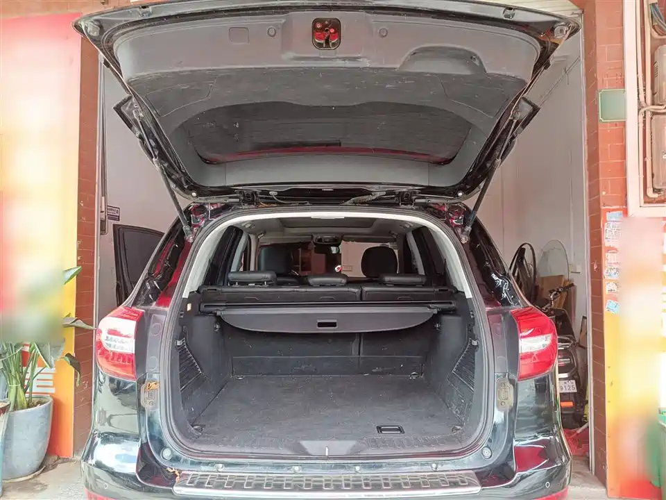Haval H8 Haval H8