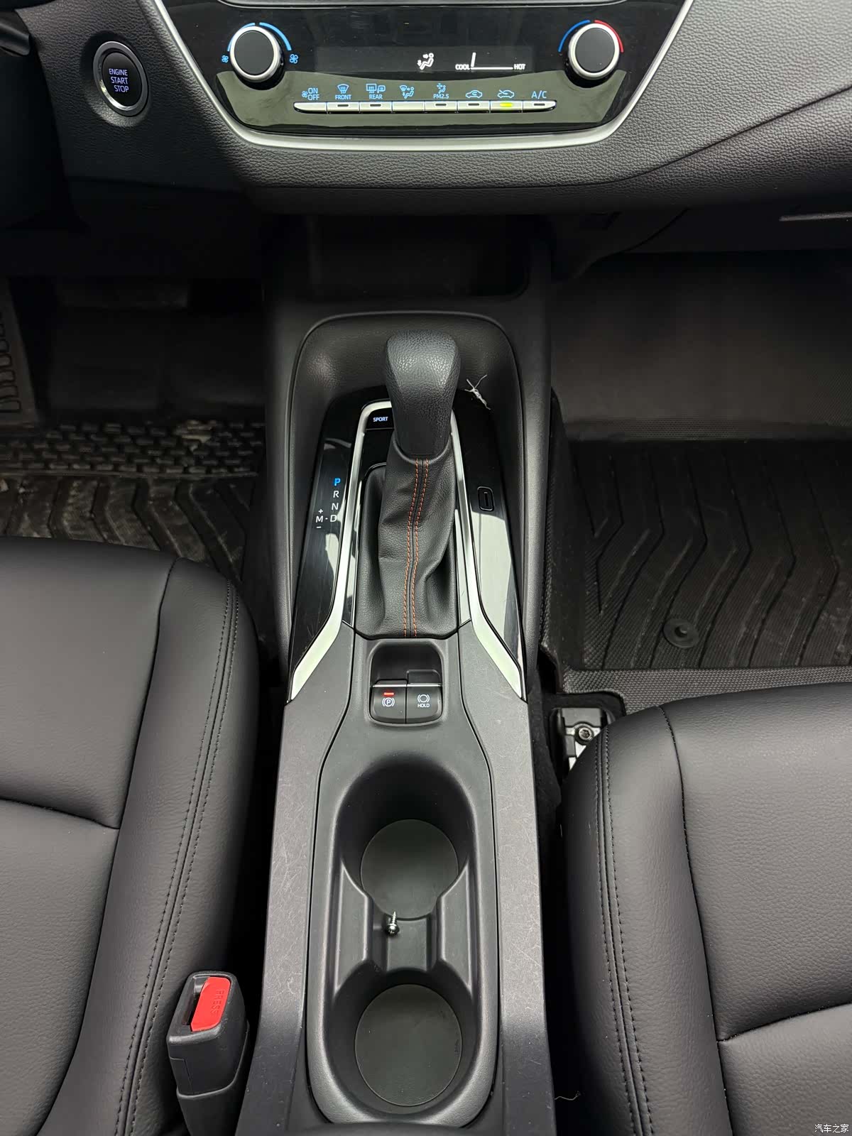 Toyota Corolla, 2022 10