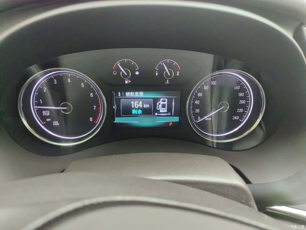 Buick LaCrosse, 2017 4