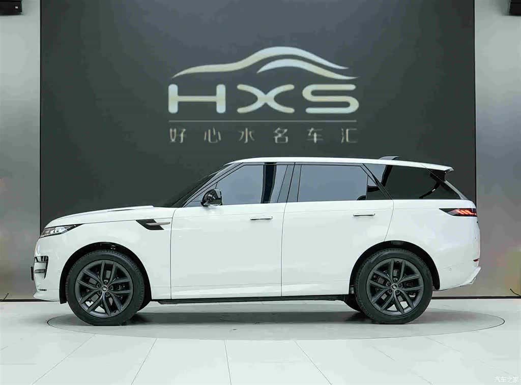 Land Rover Range Rover, 2024 3