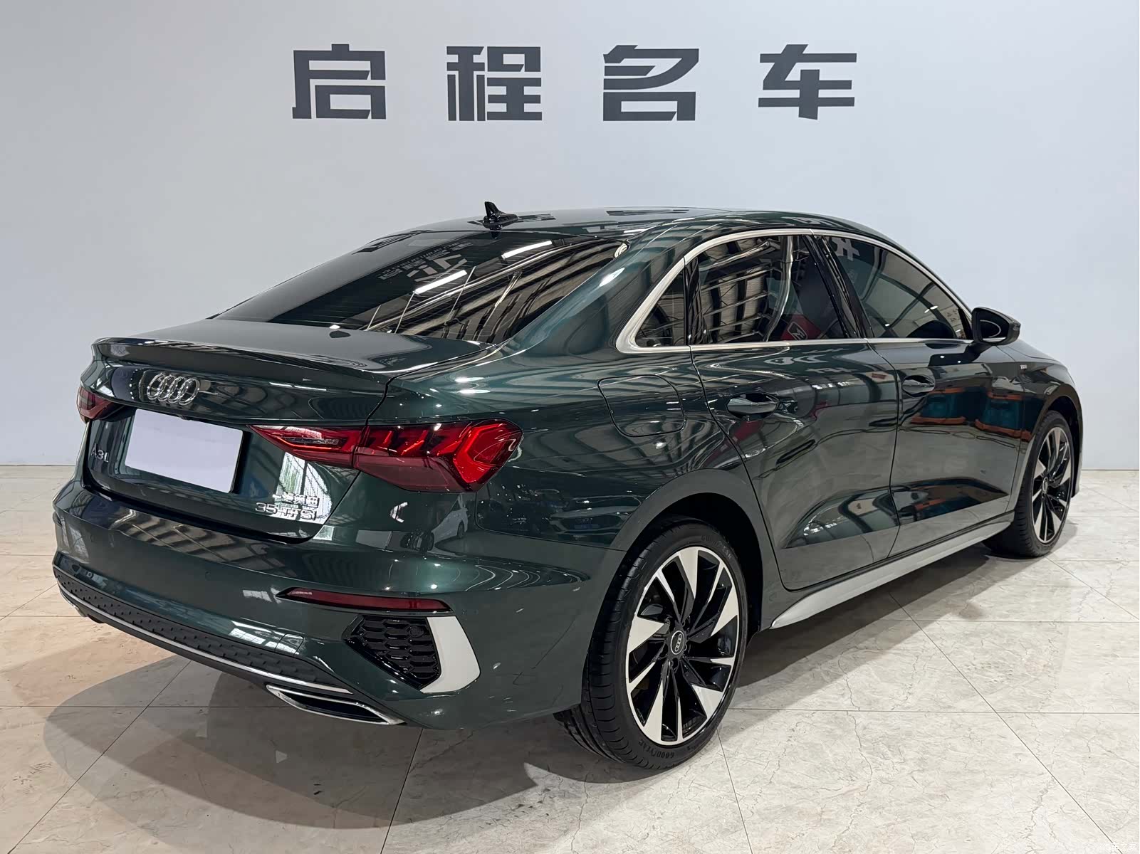 Audi A3, 2022 4