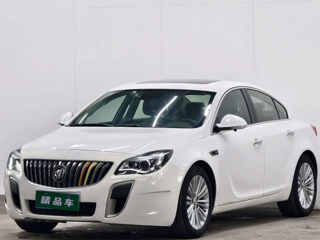 Buick Regal