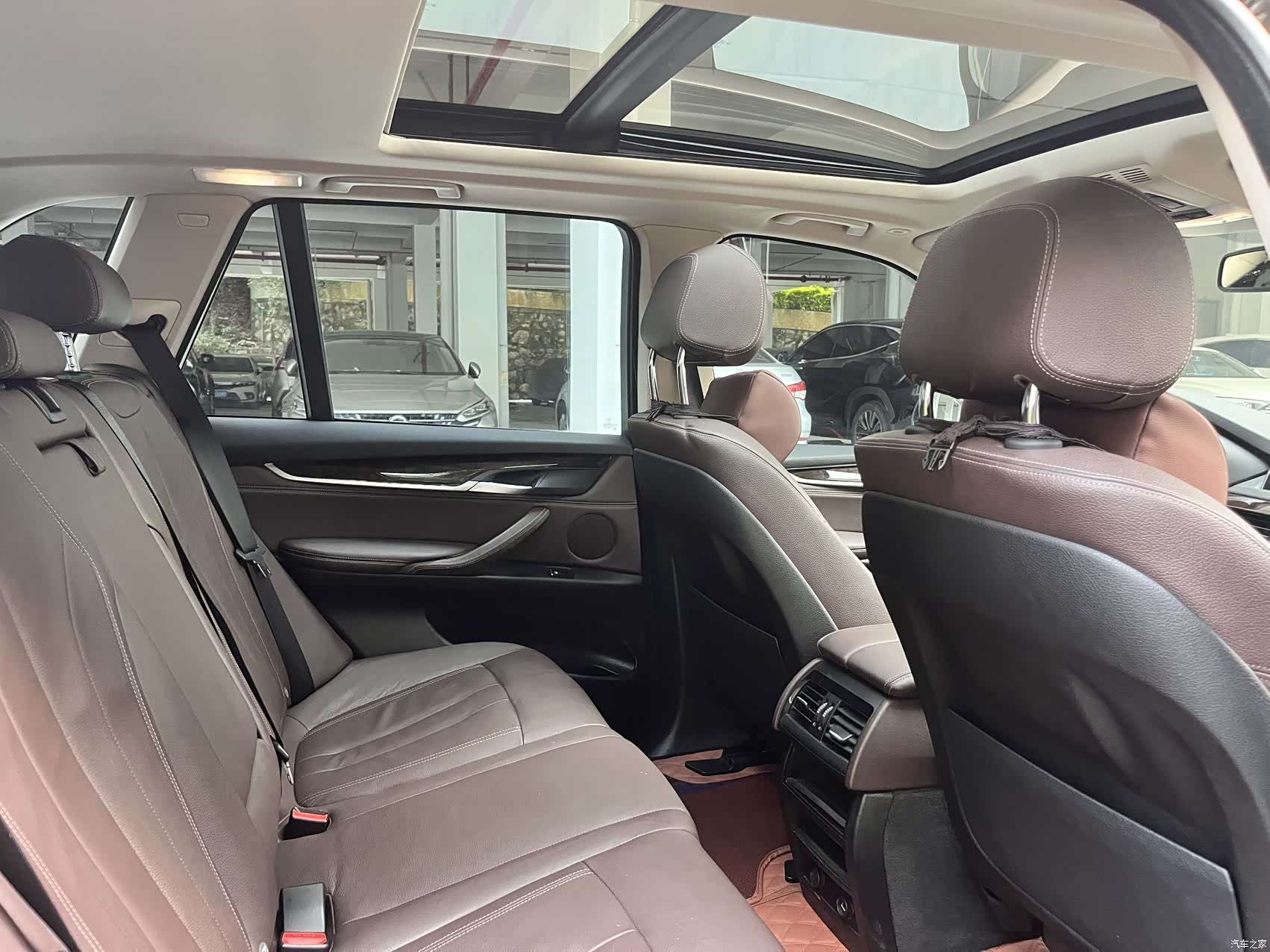 BMW X5, 2016 10