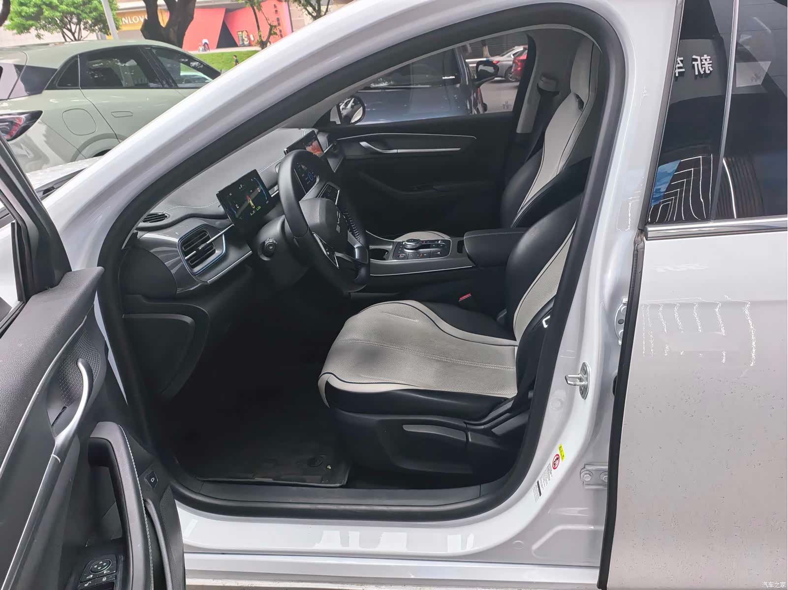 BYD Destroyer 05, 2024 3