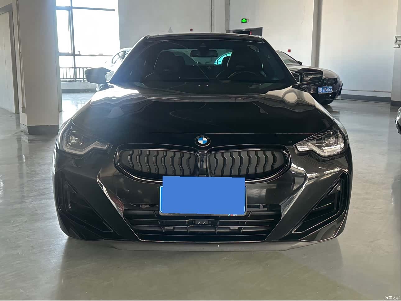 BMW M2, 2024 2