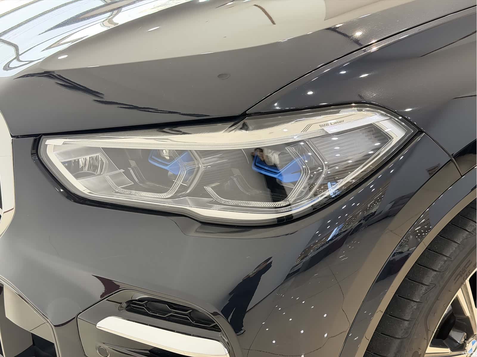 BMW X5, 2022 26