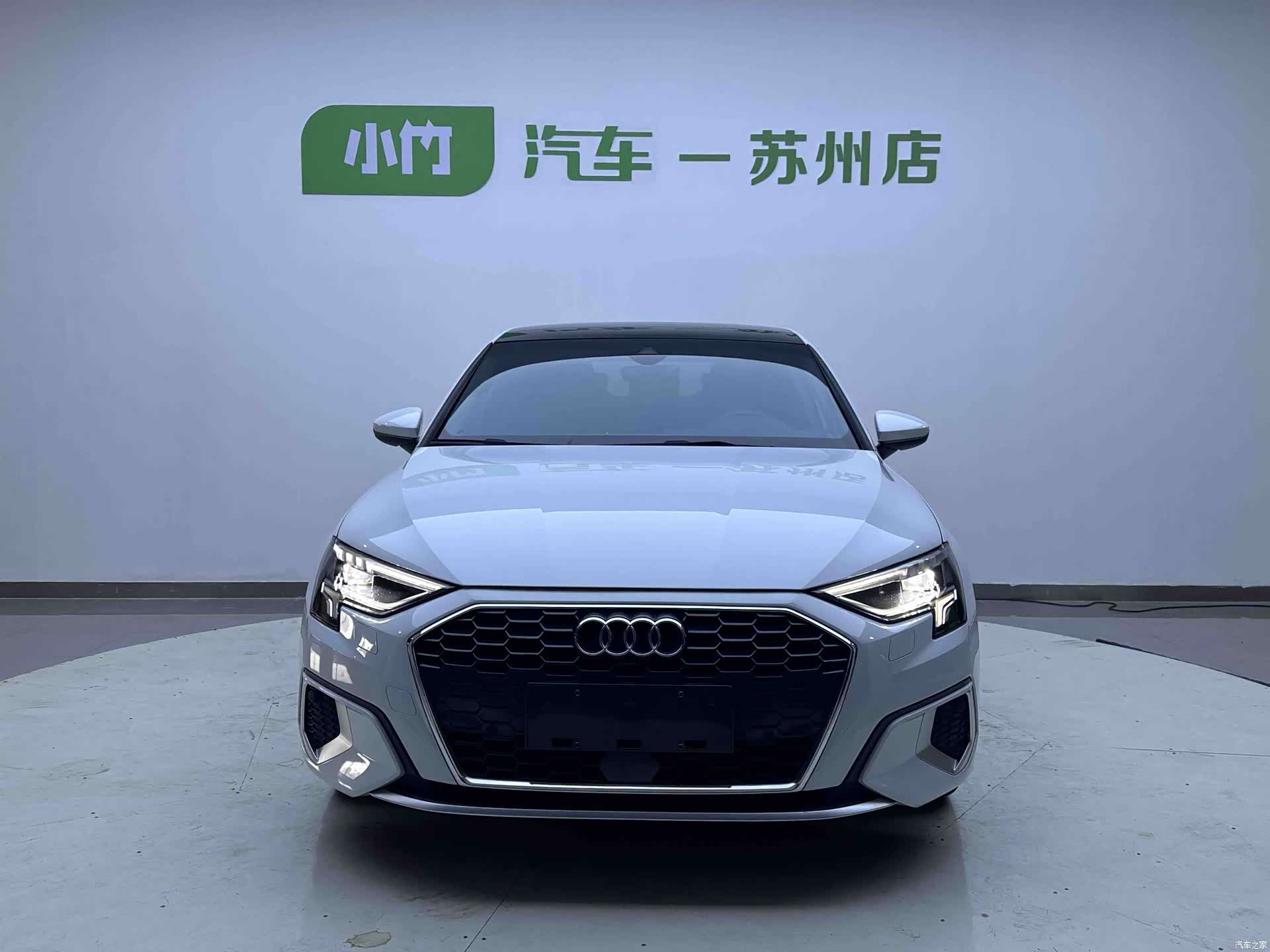 Audi A3, 2022 4