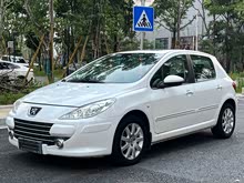 ����307 2013�� ���� 1.6L �Զ����ʰ�