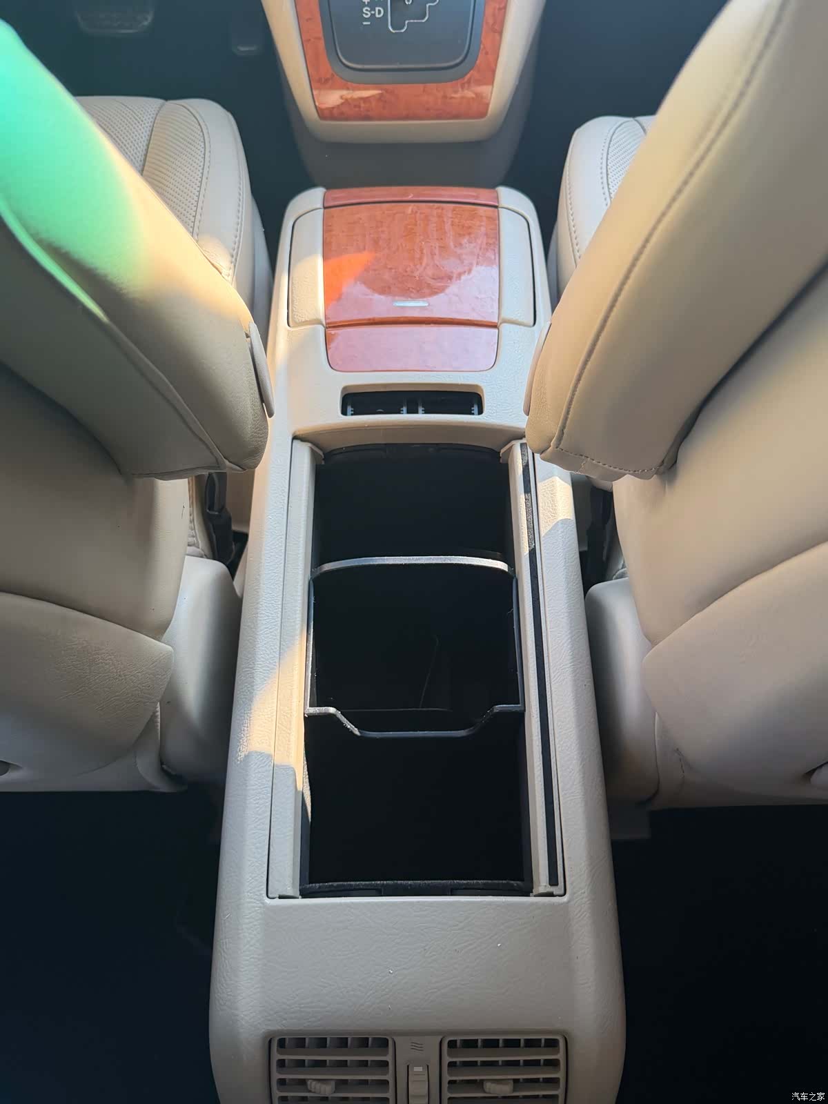Lexus RX, 2007 18